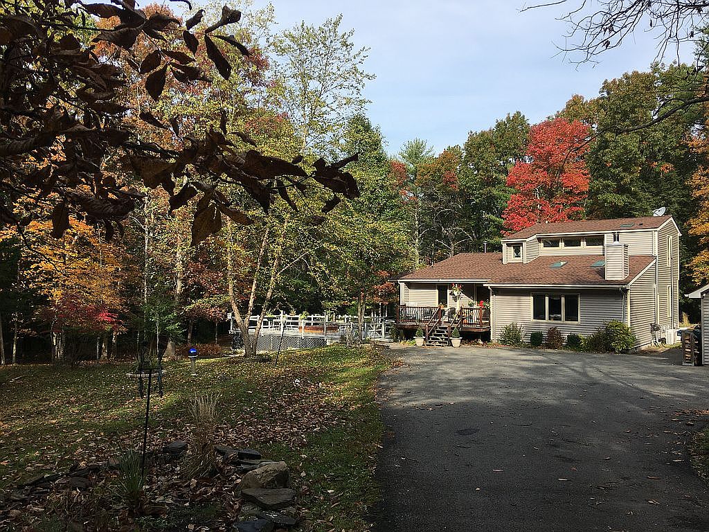 805 Dug Hill Rd, Hurley, NY 12443 Zillow
