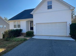 6304 Flintstone Dr, Barboursville, VA