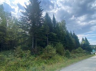 387 Hill Rd, Pittsburg, NH 03592