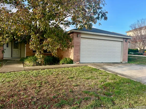 3431 IRONWOOD FALLS, San Antonio, TX 78261