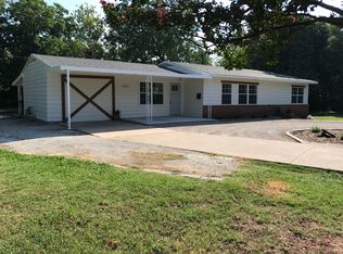 1027 Northwest Blvd, Ardmore, OK 73401