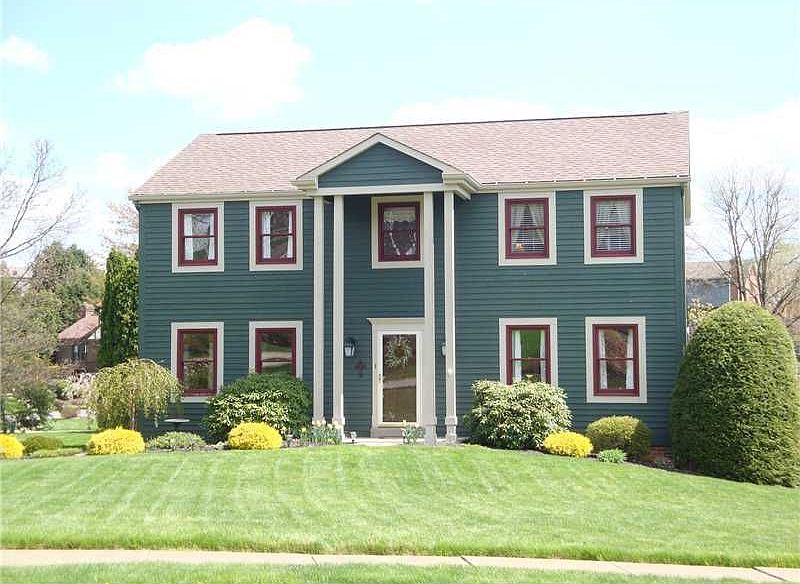 501 Knoll Court