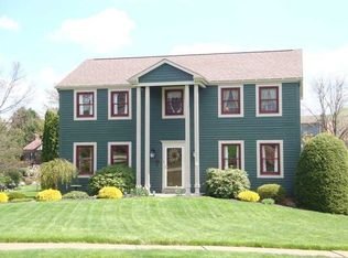 501 Knoll Ct, Wexford, PA