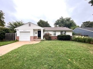 4613 E 24th Pl, Tulsa, OK 74114