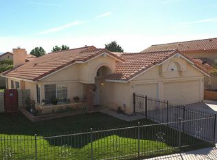 3660 Toscany Ct, Palmdale, CA 93550