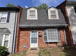 7843 Provincetown Dr, North Chesterfield, VA 23235