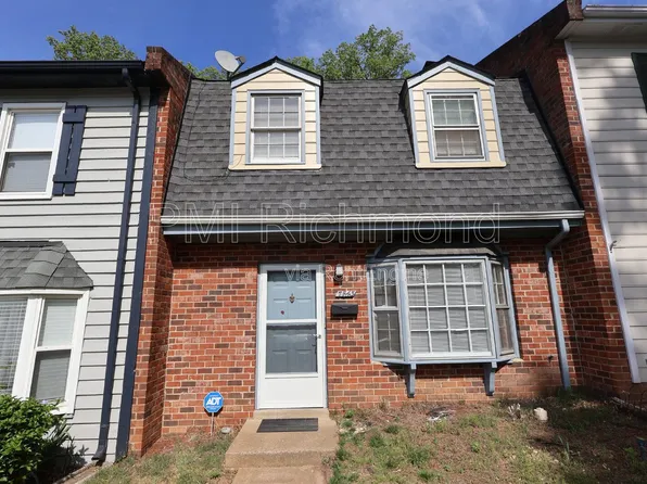 7843 Provincetown Dr, North Chesterfield, VA 23235