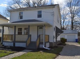 330 Morrison Ave, Newton Falls, OH 44444