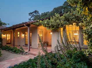 1235 Aguajito Rd, Monterey, CA 93940