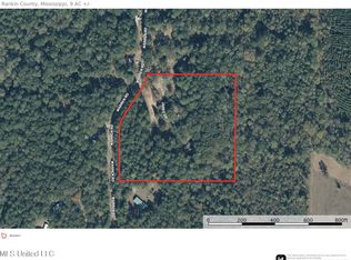 510 Jared Dr, Brandon, MS 39042