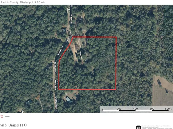 510 Jared Dr, Brandon, MS 39042