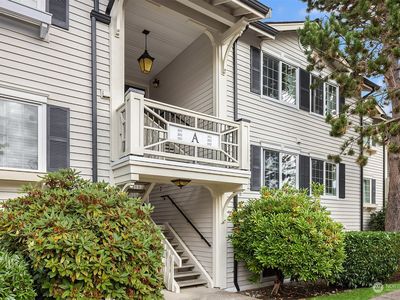 12404 E Gibson Road #A302, Everett, WA, 98204