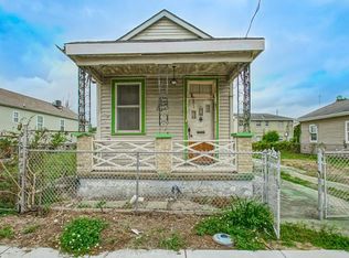 1928 Eagle St, New Orleans, LA 70118