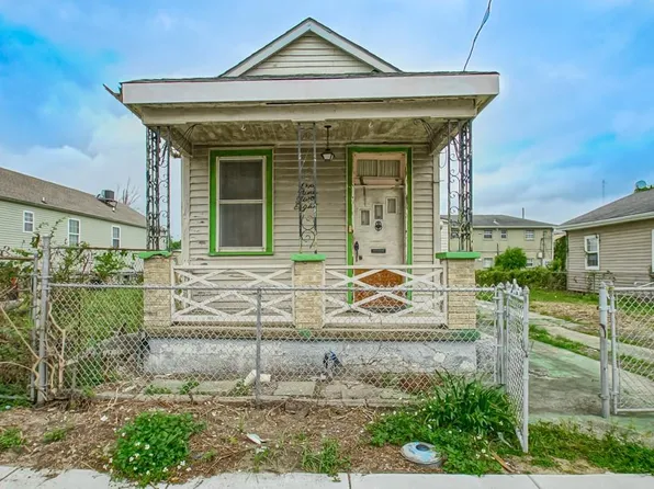 1928 Eagle St, New Orleans, LA 70118
