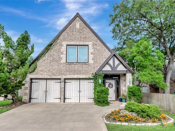 6 Cotswold Ln, Victoria, TX 77904