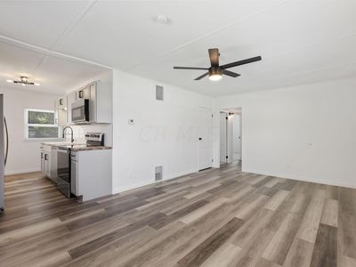 1022 S James Rd, Columbus, OH, 43227