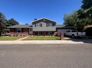 201 W Pat Ohara Dr, Powell, WY 82435