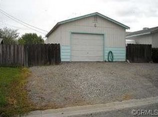 763 El Verano Ave, Corning, CA 96021