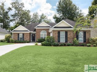 107 Shady Grove Ln, Savannah, GA 31419