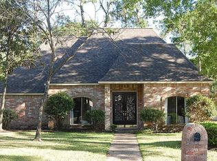 4011 Brightwood Dr, Houston, TX 77068