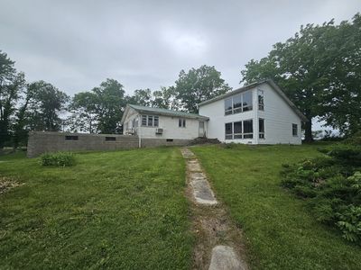 5256 NE Spring Hill Rd, Hamilton, MO, 64644