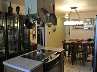 401 Golden Dr, Pharr, TX 78577