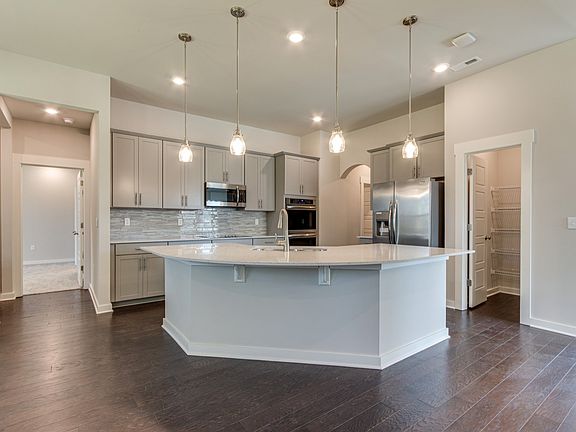 3rd image of 1637 Gingerwood Drive Cho Lot 121