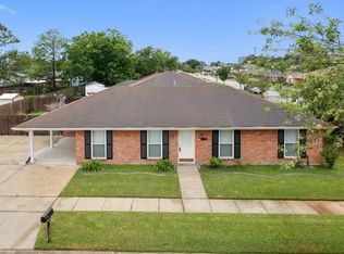 457 Yenni Dr, Kenner, LA 70065