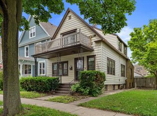 1220 E Russell Ave, Milwaukee, WI 53207