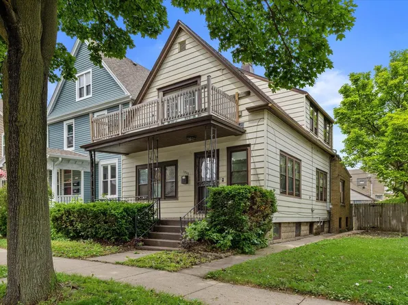 1220 E Russell AVENUE, Milwaukee, WI 53207