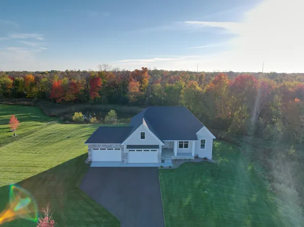 1260 167th Ave NW, Andover, MN 55304