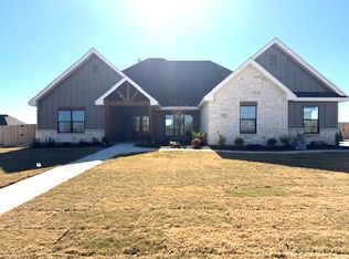 117 Pedernales, Abilene, TX 79606
