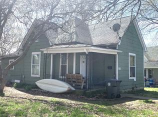 1420 E 7th St, Sedalia, MO 65301