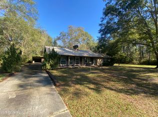 11270 613th Hwy, Lucedale, MS 39452