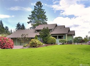 2704 Nisqually Vista Ct NE, Olympia, WA 98516