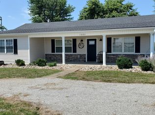 1685 Ochs Ln, Bloomfield, KY 40008