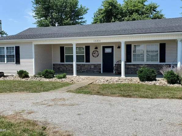 1685 Ochs Ln, Bloomfield, KY 40008