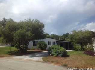 617 Mooring Ln, Edgewater, FL 32141