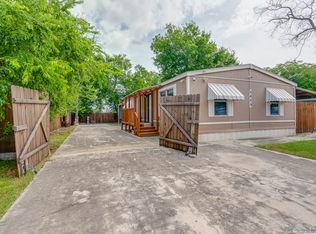 5475 Bronco Billy, San Antonio, TX 78222