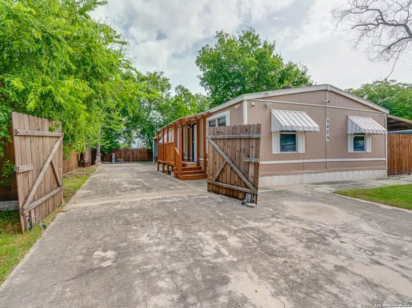 5475 BRONCO BILLY, San Antonio, TX 78222
