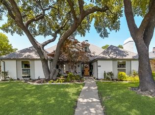 9223 Briarhurst Dr, Dallas, TX 75243
