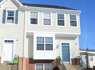14337 Legend Glen Ct, Gainesville, VA 20155