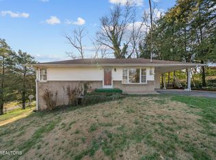 121 Bettis Ln, Kingston, TN 37763