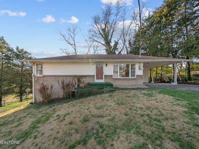 121 Bettis Ln, Kingston, TN, 37763