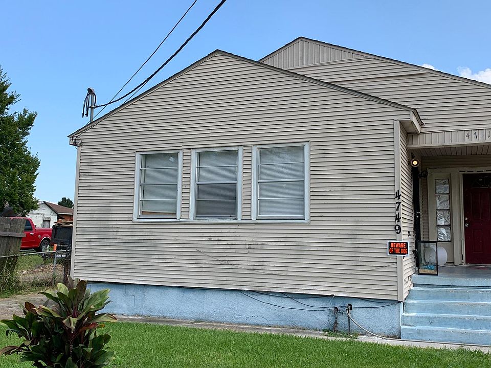 1st image of 4751 Laine Ave
