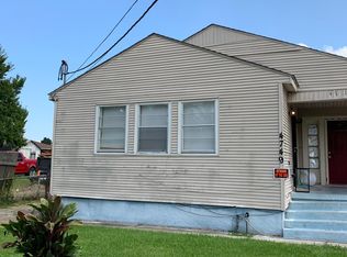 4751 Laine Ave, New Orleans, LA 70126