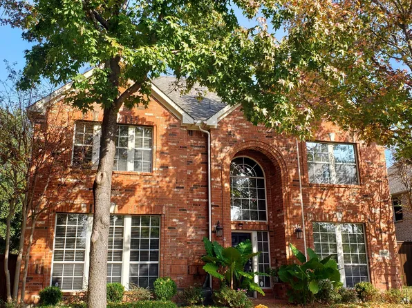 1502 Drexel Ct, Allen, TX 75013