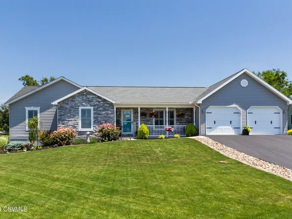 351 Sandy Cir, Milton, PA 17847