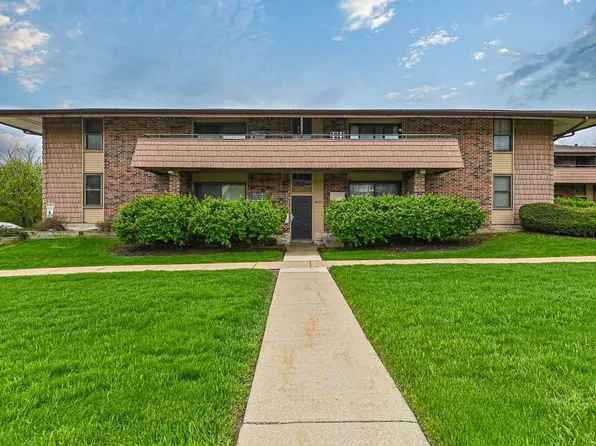 8711 West Oklahoma AVENUE #C, Milwaukee, WI 53227