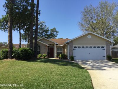 2044 PRINCE ALBERT Court, Jacksonville, FL, 32246